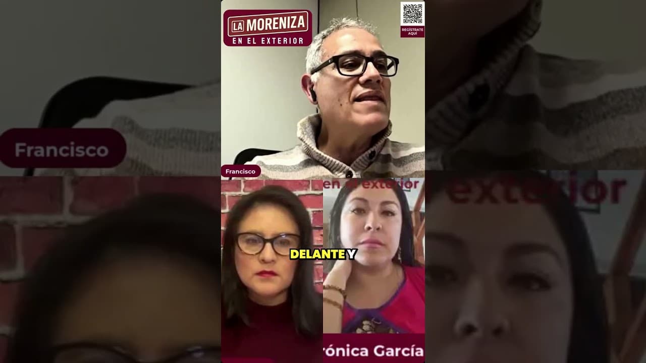 Migrantes como sujetos de la transformación: