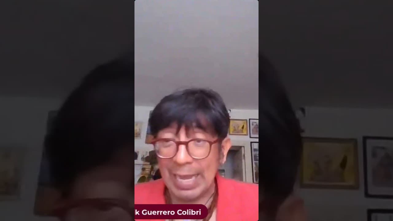 ¡Defendamos a México! 🇲🇽