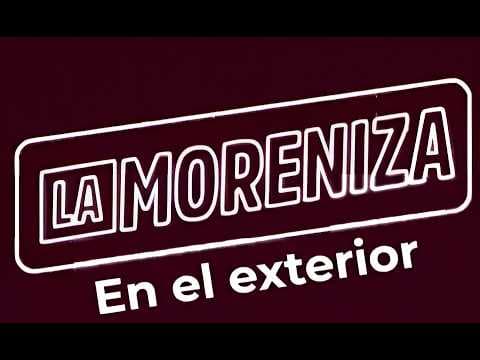 Moreniza En El Exterior - VII Sesión Ordinaria del Consejo Nacional