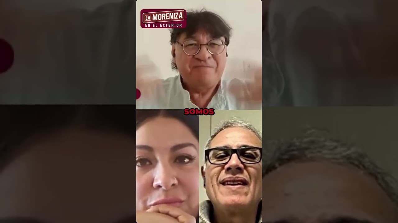 La ovación a Morena en el Congreso del Partido Comunista Suizo