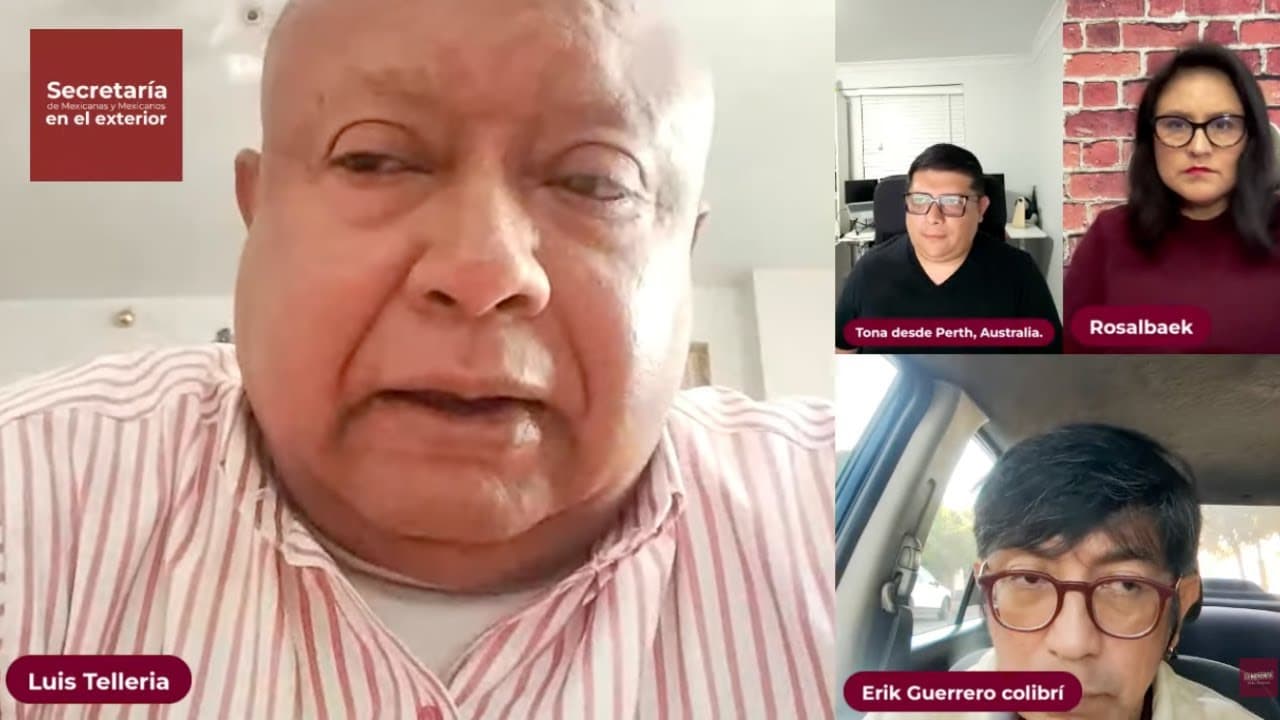 ¿Qué está pasando realmente en Venezuela?