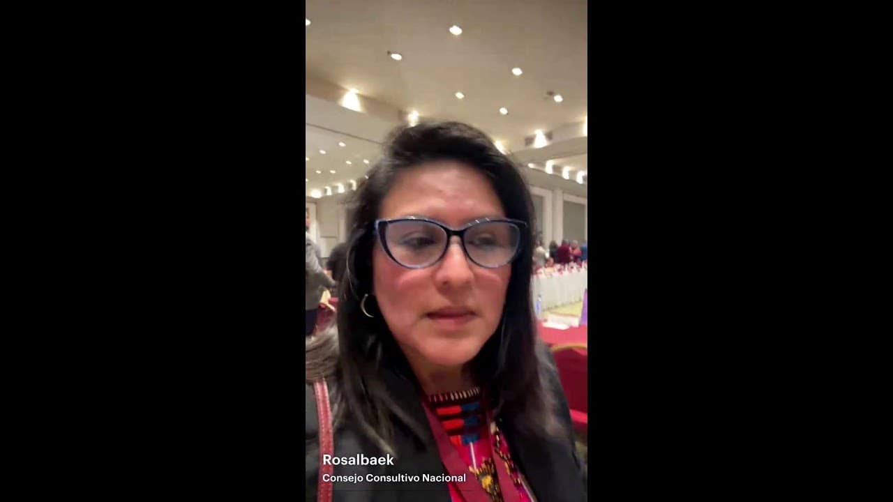 Consejo Consultivo Nacional