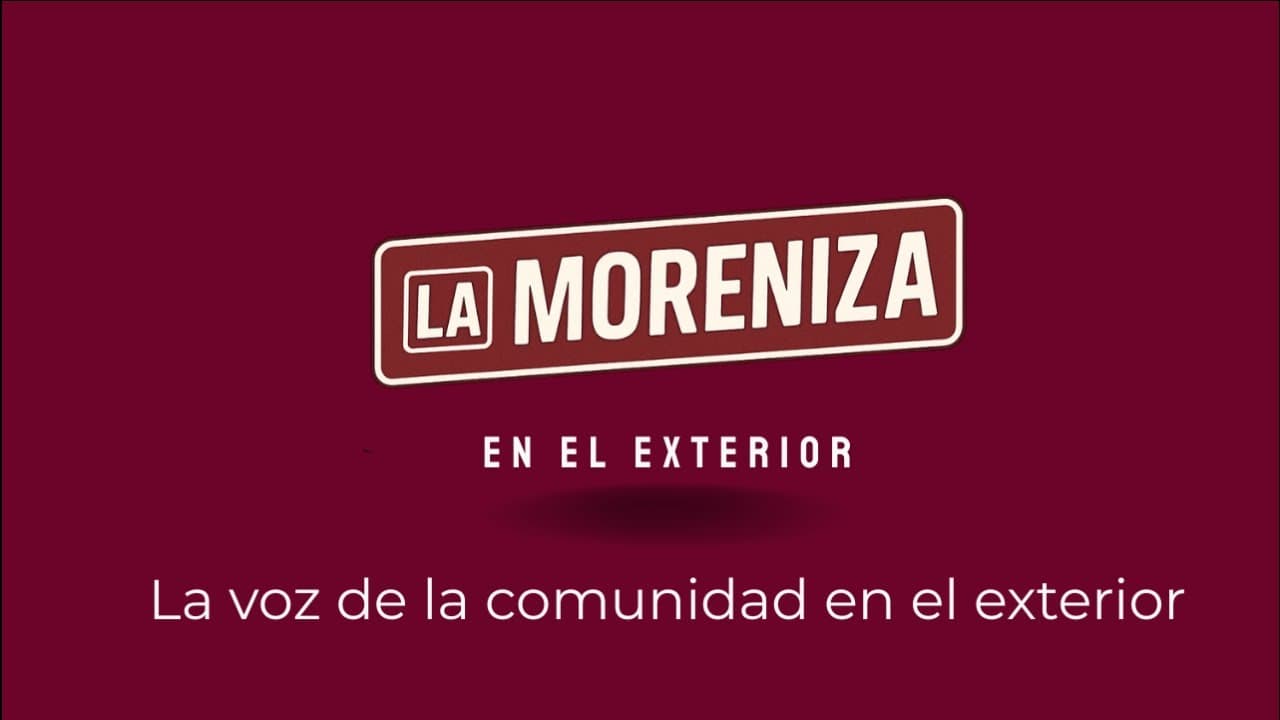 Mensaje a 1 año de La Moreniza
