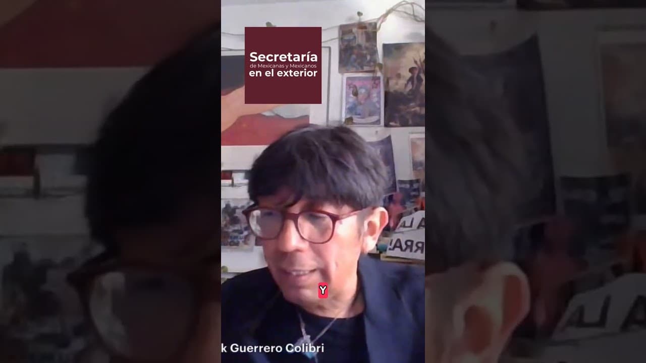 ¿Defender la soberanía con voces extranjeras?