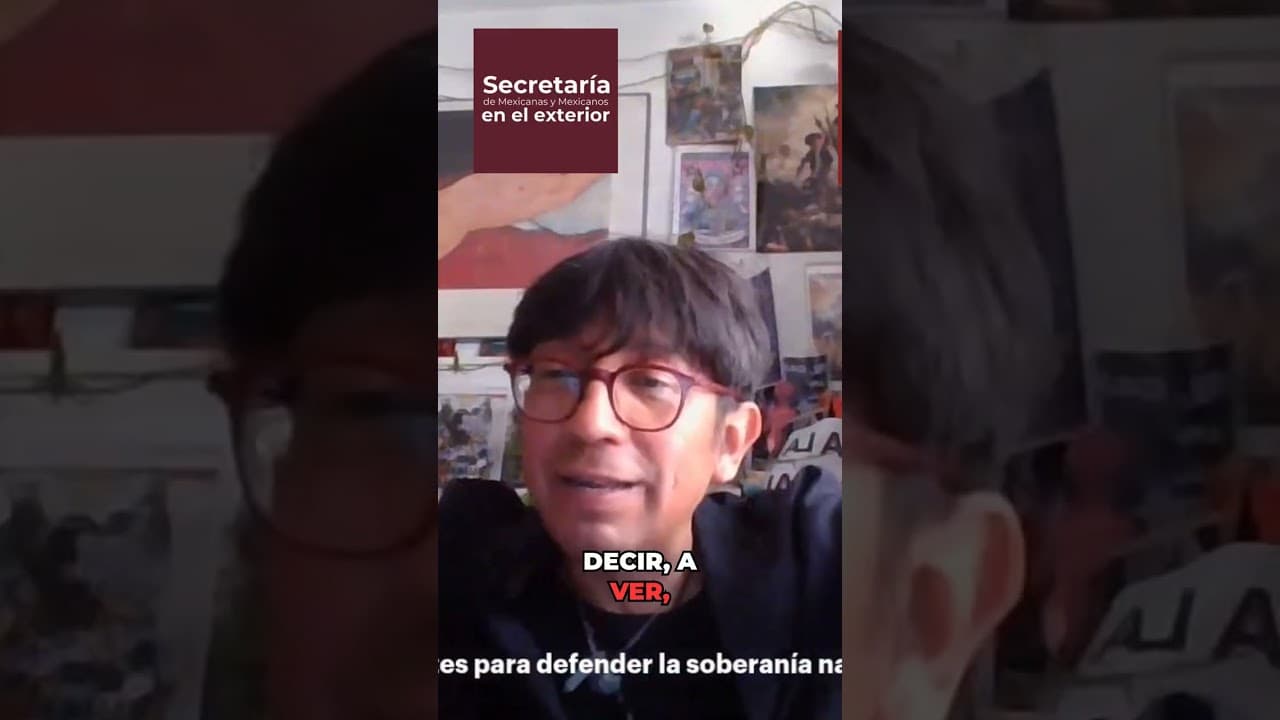 😱 ¿Qué trama Cayetana en México? ¡Descúbrelo! 🤔  #CuartaRepública #4T #Mexicanosenelexterior