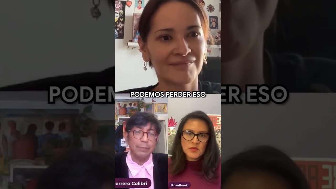 ¿Fascismo a la vista? 🚨 ¡No dejemos que nos engañen! 💪 ¿Qué piensas? #Democracia #Derechos