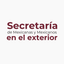 Secretaría de Mexicanas y Mexicanos en el Exterior