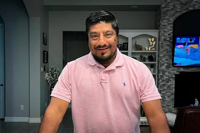 Justicia para Lorenzo Salgado Araujo
