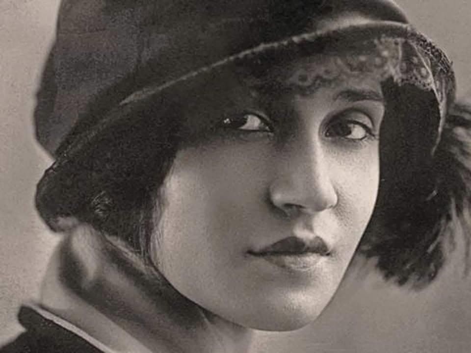 Tina Modotti, Udine y México: un homenaje que dialoga con la transformación de nuestro país