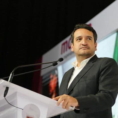 Andrés Manuel López Beltrán