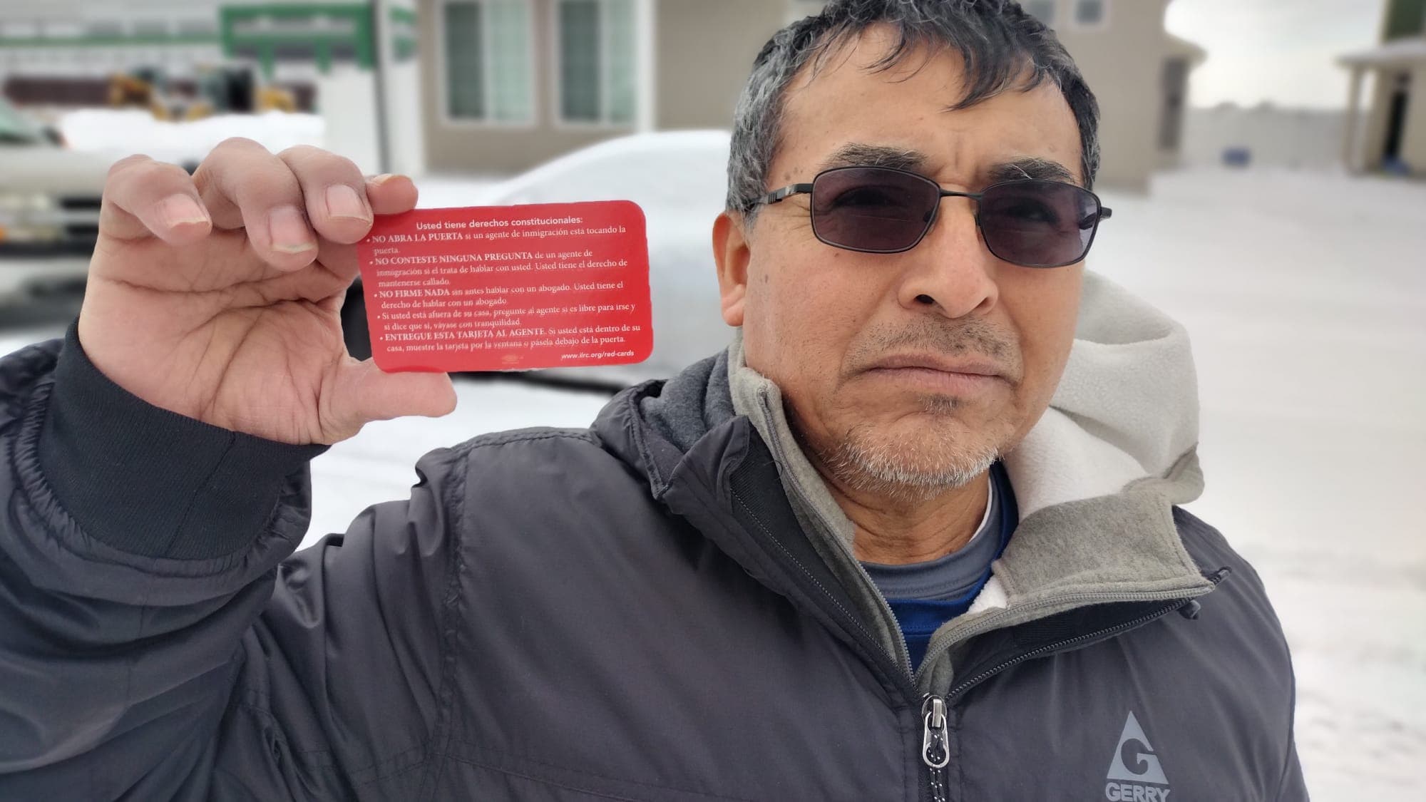 De la mixteca Oaxaqueña a EE.UU.: Una historia de migración, lucha y esperanza