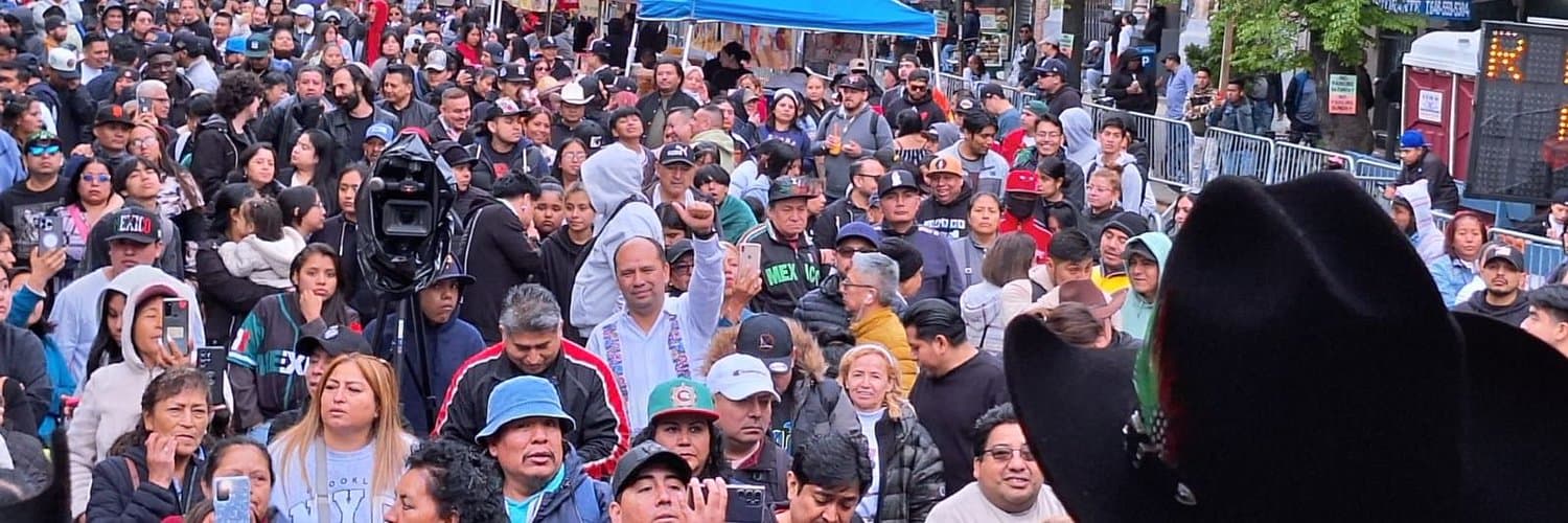 For the good of all, migrants should come first