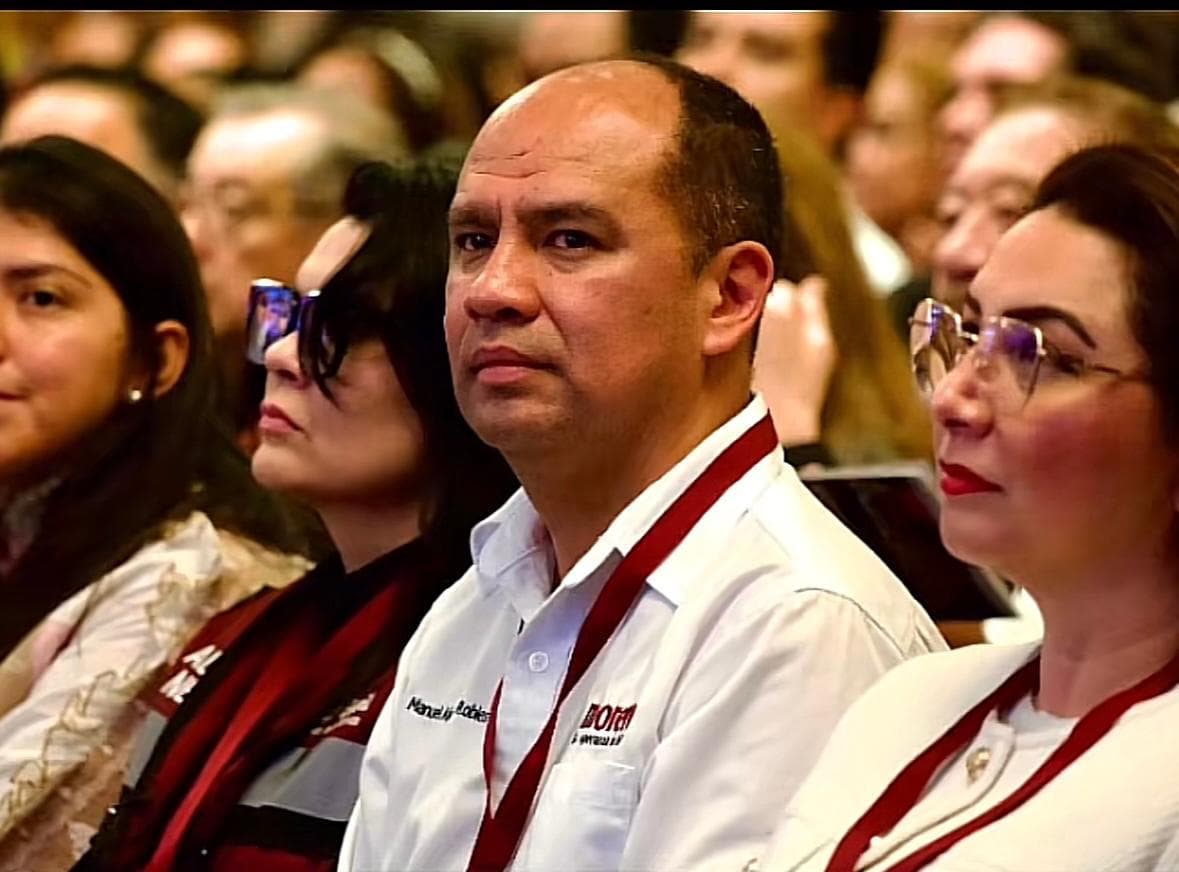 Lo que el Consejo Nacional de Morena significa para quienes militamos fuera del país