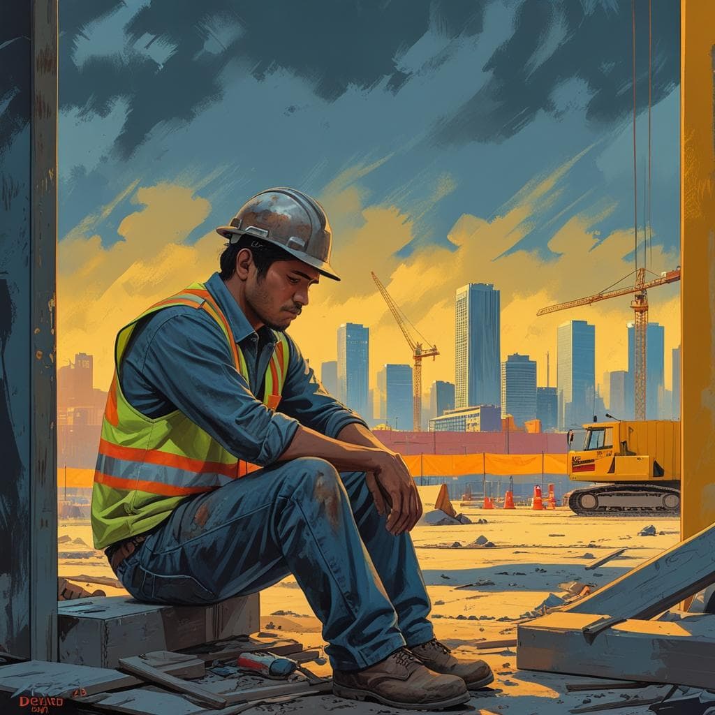 Sergio no cayó por la droga, cayó por la falta de oportunidades para sanar