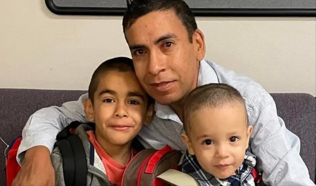 Indignación por la muerte de Silverio Villegas-González, quien perdió la vida en manos de ICE en Chicago